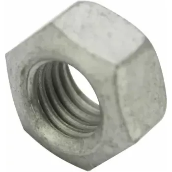 Matice IVECO Matice šestihranná | 8163600 | AGROAD