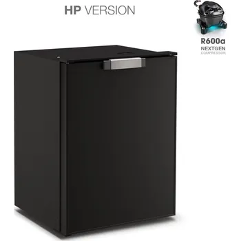 Autochladnička C42DW CHR HP, NextGen kompresor, černá