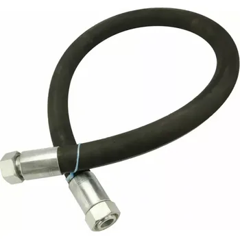 Zahradní hadice Hadice 25x1250 | 7222510101250 | AGROAD