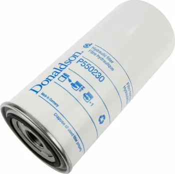 Vzduchový filtr DONALDSON Filtr | P550230; 335636A1; 5006143641; 5821212; 6336580; 8031726 | AGROAD