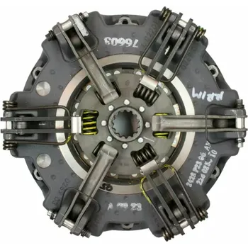 Spojková sada Spojka LuK | 228025010; 84342957 | AGROAD