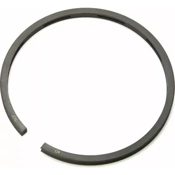 Píst motoru CZ Pístní kroužek průměr 95x5 Ex-Cr | 97-3285; 5501-0353; 95X5X ST.F | AGROAD