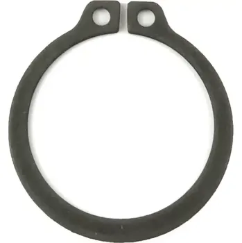 Pojistný kroužek 25-vnější ČSN022930 | 97-0233; 1440524X1; 354945X1; 395565X1; 850643M1; 97-0433; MT02015; MT077574; TZ077574 | AGROAD