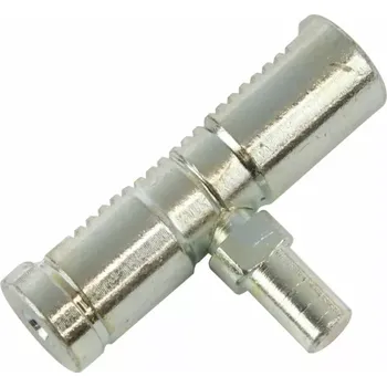 Čerpadlo Regulační tyč úplná vstřikovacího čerpadla | TZ54682-06; 11010-E | AGROAD