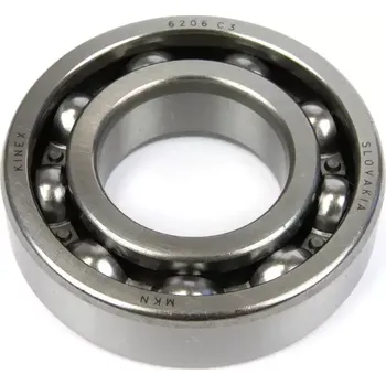 Ložisko kuličkové 6206 C3 Kinex | 3241622380; 324162060103 | AGROAD