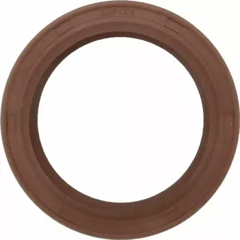 Motor pro motocykl Gufero klikové hřídele 57,15x76,2x9,5mm | 2415344M1-N; 2172929000; 220389R91; 2415574; 72080592 | AGROAD