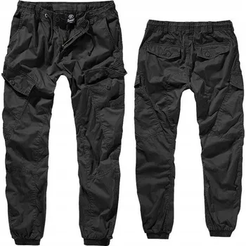 Podprsenka Kalhoty BRANDIT Ray Vintage Black M