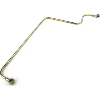 Vodovodní potrubí Trubka (Mazací potrubí přední) | TZ15604 | AGROAD