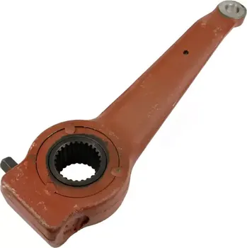 Brzdová páka Brzdová páka LIAZ přední levá | 317430173; 442274670335 | AGROAD