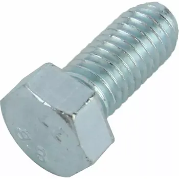 Spojovací materiál CZ Šroub M8x18 | 99-8551; ČSN021207 | AGROAD