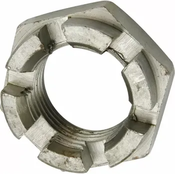 Matice CZ Matice M24x2 DIN 937 | 99-3982 | AGROAD