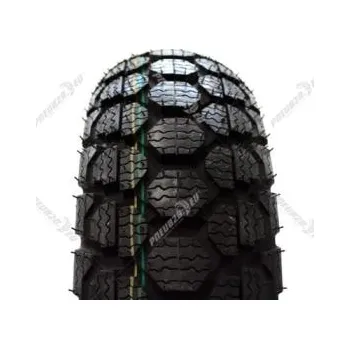 Pneumatiky IRC urban master snow sn 23 m+s 120/70 -16 57M, zimní pneu, moto