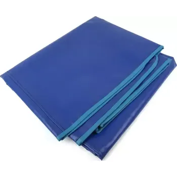 Krycí plachta Střechová plachta úplná modrá 156x132 cm Pro S-50 i Z25 | S98.1814-M | AGROAD