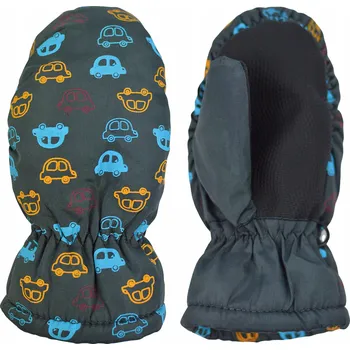 Rukavice Dětské palčáky Noviti pro děti od Věk 3+ let