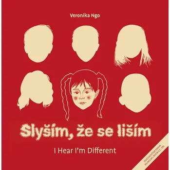 Pohádka Slyším, že se liším / I Hear I´m Different