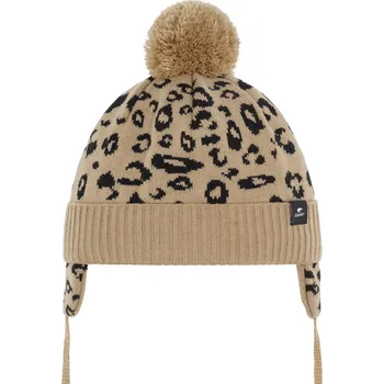 Cyklistické kalhoty Dětská čepice Eisbär-Lilie Ear Pompon MÜ