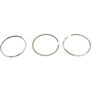 Motor automobilu Pístní kroužky iveco daily 06> pístová sada 2.3 jtd std 2992540