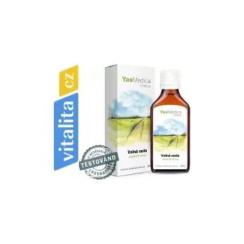 Přírodní produkt Yaomedica Volná cesta 2 x 50ml