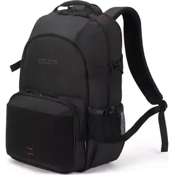 brašna na notebook DICOTA Hero esports 15-17.3" černá (D31714)