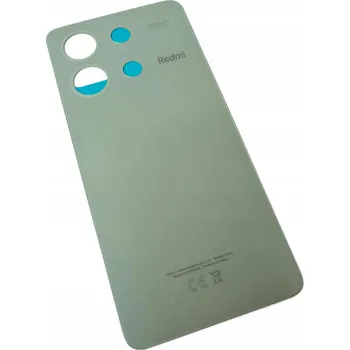 Pouzdro na mobilní telefon Kryt baterie pro Xiaomi, zelený