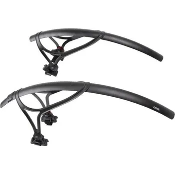 Blatník na kolo Zefal sada blatníků SHIELD R35