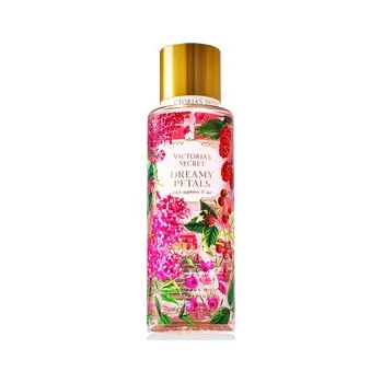 Nestandardní parfém Victoria's Secret Dreamy Petals tělový sprej 250 ml W