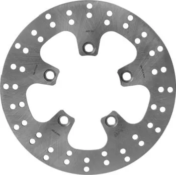 Brzdový kotouč Brzdový kotouč TRW MST251
