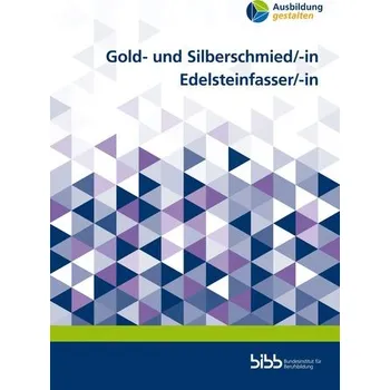 Gold- und Silberschmied/-in Edelsteinfasser/-in - Aubeck, Denis