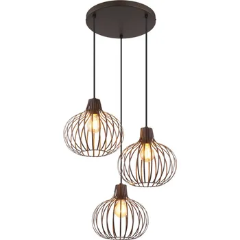 GLOBO MATEO 33379311 Závěsné svítidlo