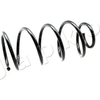 Pružina podvozku JAPKO ZCJ3449A