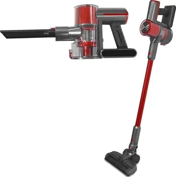 Vysavač DMS Germany VCA-22R Červená