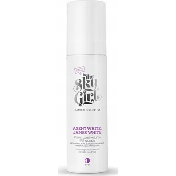 Pleťový krém Víceúčelový krém na obličej Be the Sky Girl 0 SPF pro den i noc 50 ml