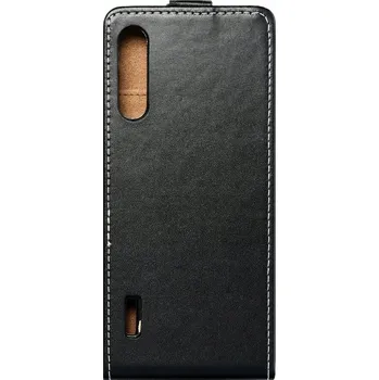 Pouzdro na mobilní telefon Flipové pouzdro Flexi pro Xiaomi Mi A3, černé