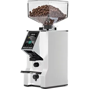 Mlýnek na kávu Eureka Mignon Specialita Smart, CR White