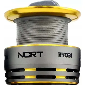 Rybářský naviják Náhradní cívka pro naviják RYOBI SLAM 3000