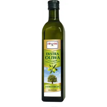 Rostlinný olej EXTRA PANENSKÝ OLIVOVÝ OLEJ HELCOM 1000ML
