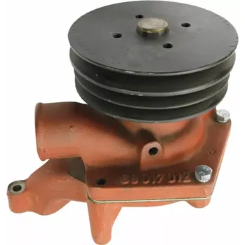 Vodní pumpa motoru CZ Vodní čerpadlo - celek 3 dr.(FRT) s tělesem | 68.017.019 | AGROAD