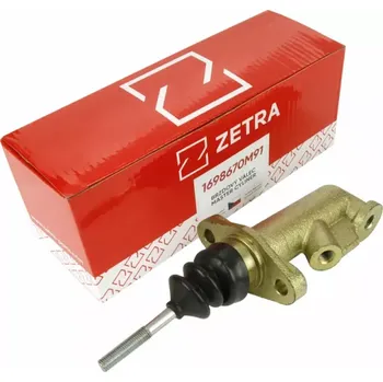 Brzdový válec ZETRA Brzdový válec | 1698670M91; 06546838; 73067028; VPJ7611 | AGROAD
