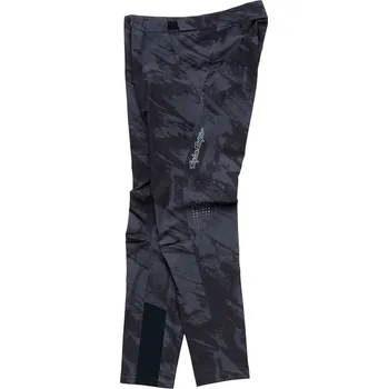 Cyklistické kalhoty kalhoty pánské TROY LEE DESIGNS SKYLINE ELEMENTAL OBSIDIAN - 34