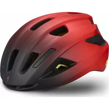 Cyklistická přilba Helma Specialized Align II Mips Flored/Blk , velikost XL