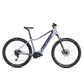 Elektrokolo Horské elektrokolo Crussis e-Fionna 7.10-(720 Wh) vel. 16