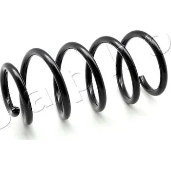 Pružina podvozku JAPKO ZCJ6698C