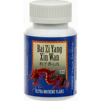 Přírodní produkt Most ke zdraví 122 Úlitba mocnému vládci 200 pokroutek
