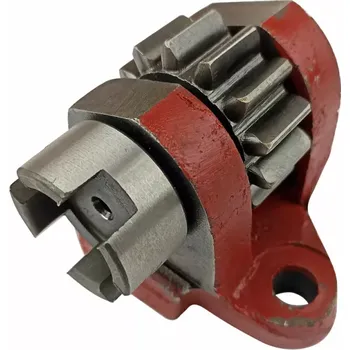 Hnojivo ZETRA Konzola s kolem a hřídelí kompletní | 5511-4601-K; 5511-4699 | AGROAD