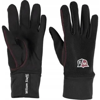 Rukavice Wilson Staff Zimní Rukavice pár Pánské XL