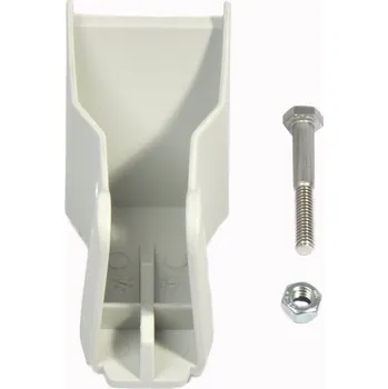 Pouzdro držáku s upínacím profilem Thule Residence / Panorama 9200