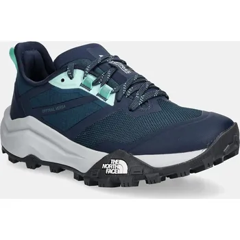 Dámská zimní obuv Boty The North Face Offtrail Versa dámské, tyrkysová barva, NF0A8AEZ81E1 69X, EUR 36