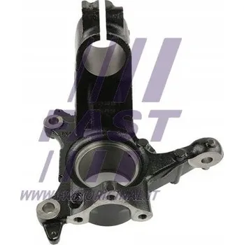 Zavěšení kol Fast FT13518 Čep řízení, odpružení kola