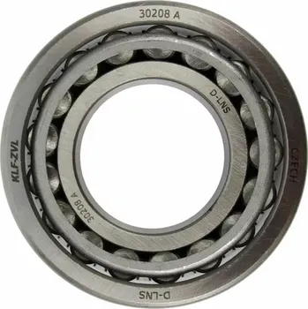 Ložisko 30208 KLF-ZVL | 97-1329; 97-1375 | AGROAD