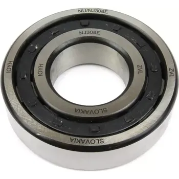 Ložisko kuželíkové NU/NU308E ZVL | TZ091323; MT091323 | AGROAD